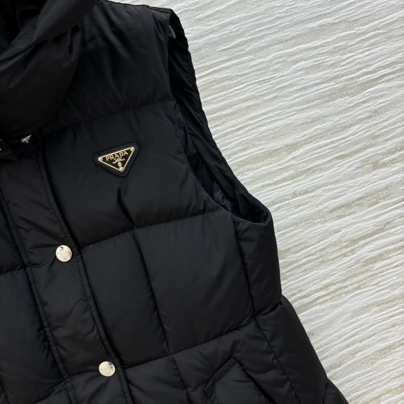 Prada Down Jackets